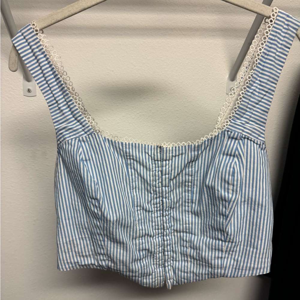 Princess Polly top